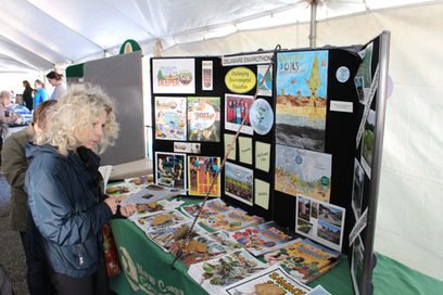 Outreach Event
