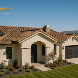 Exterior Improvements in Los Angeles