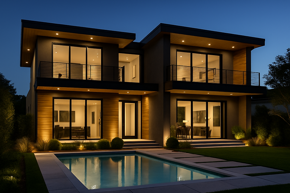 Luxury House Design .png