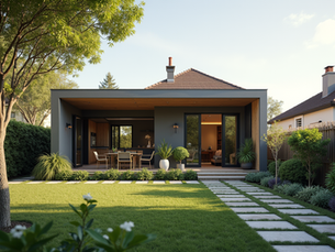 Everything You Need to Know About Building an ADU