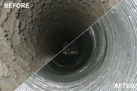 Dryer vent cleaning Houston