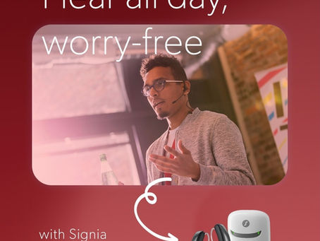 Styletto IX offers all-day battery life to match your non-stop lifestyle