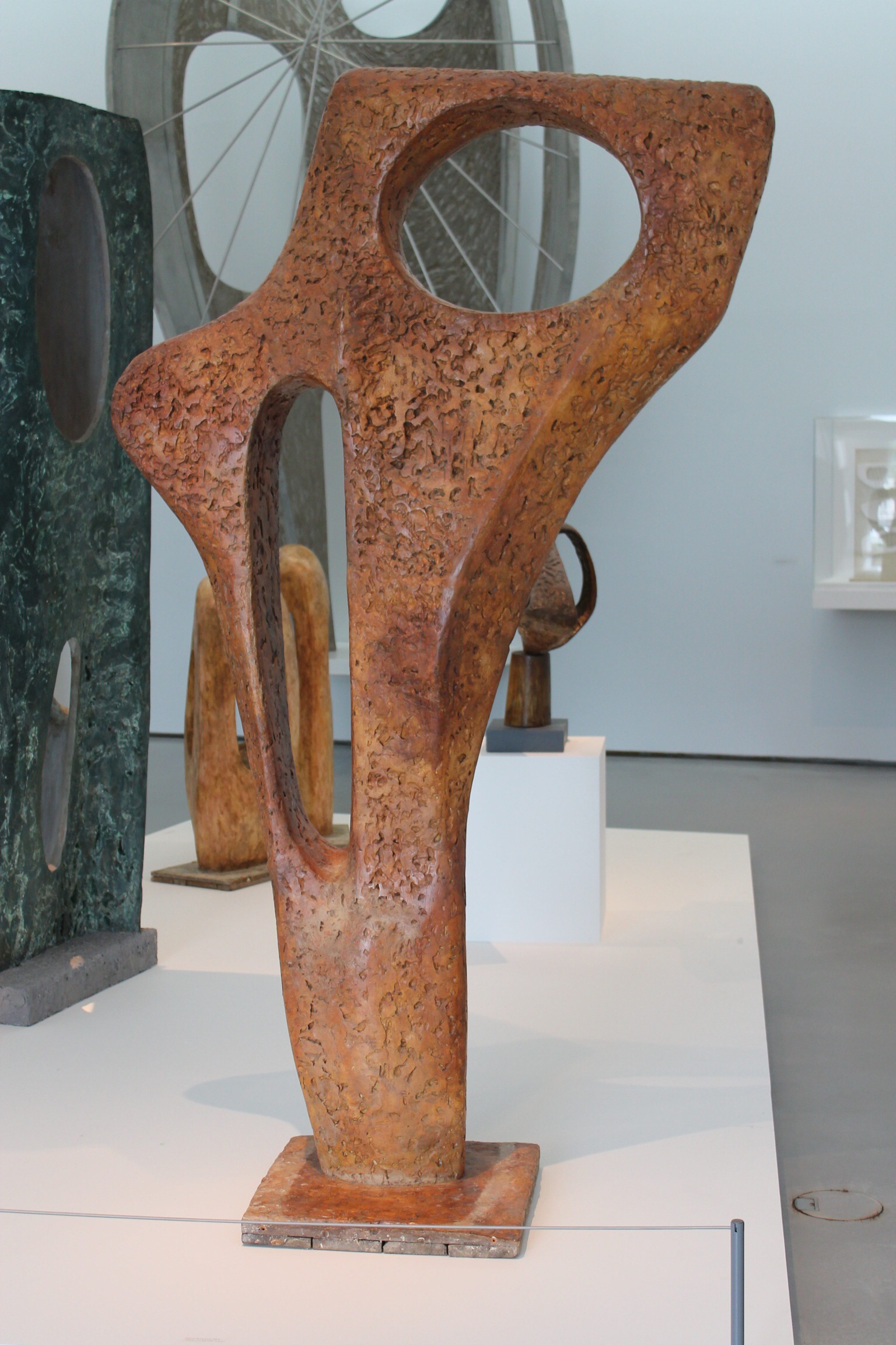 Figure (Archaean) 1959