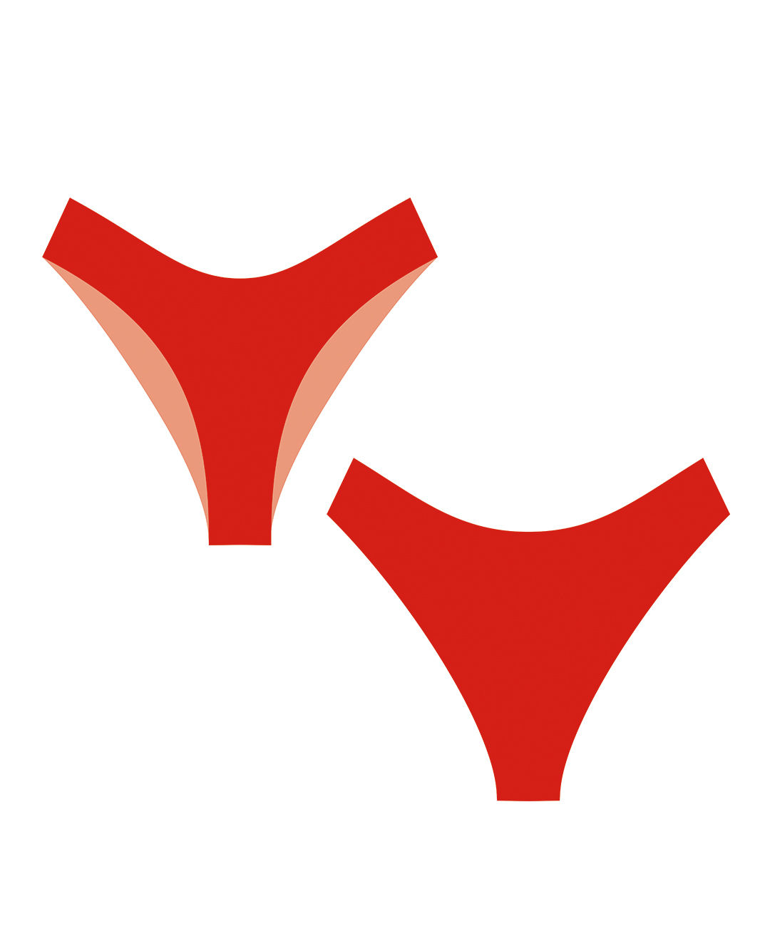 Miranda Bikini Bottom (Digital Pattern)