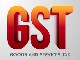 Logo GST