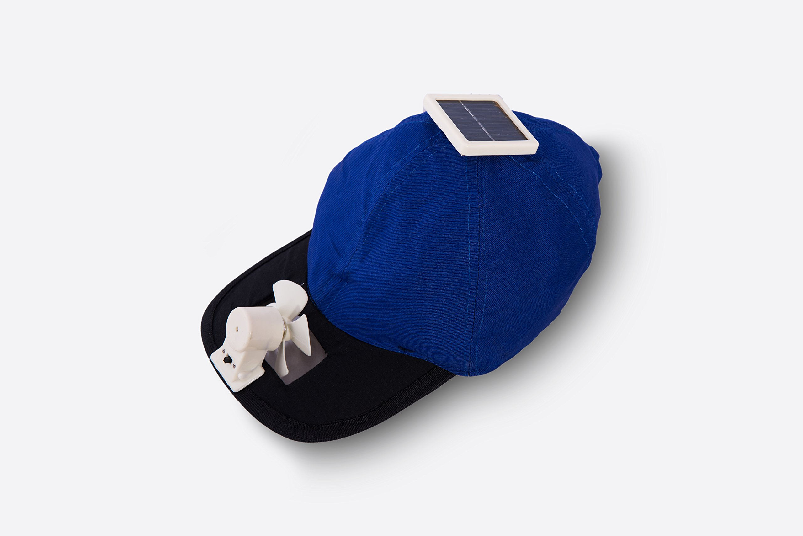 Solar Cool Cap Multi color