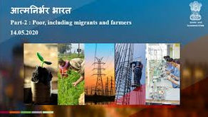 #Aatmanirbhar #Bharat #Package