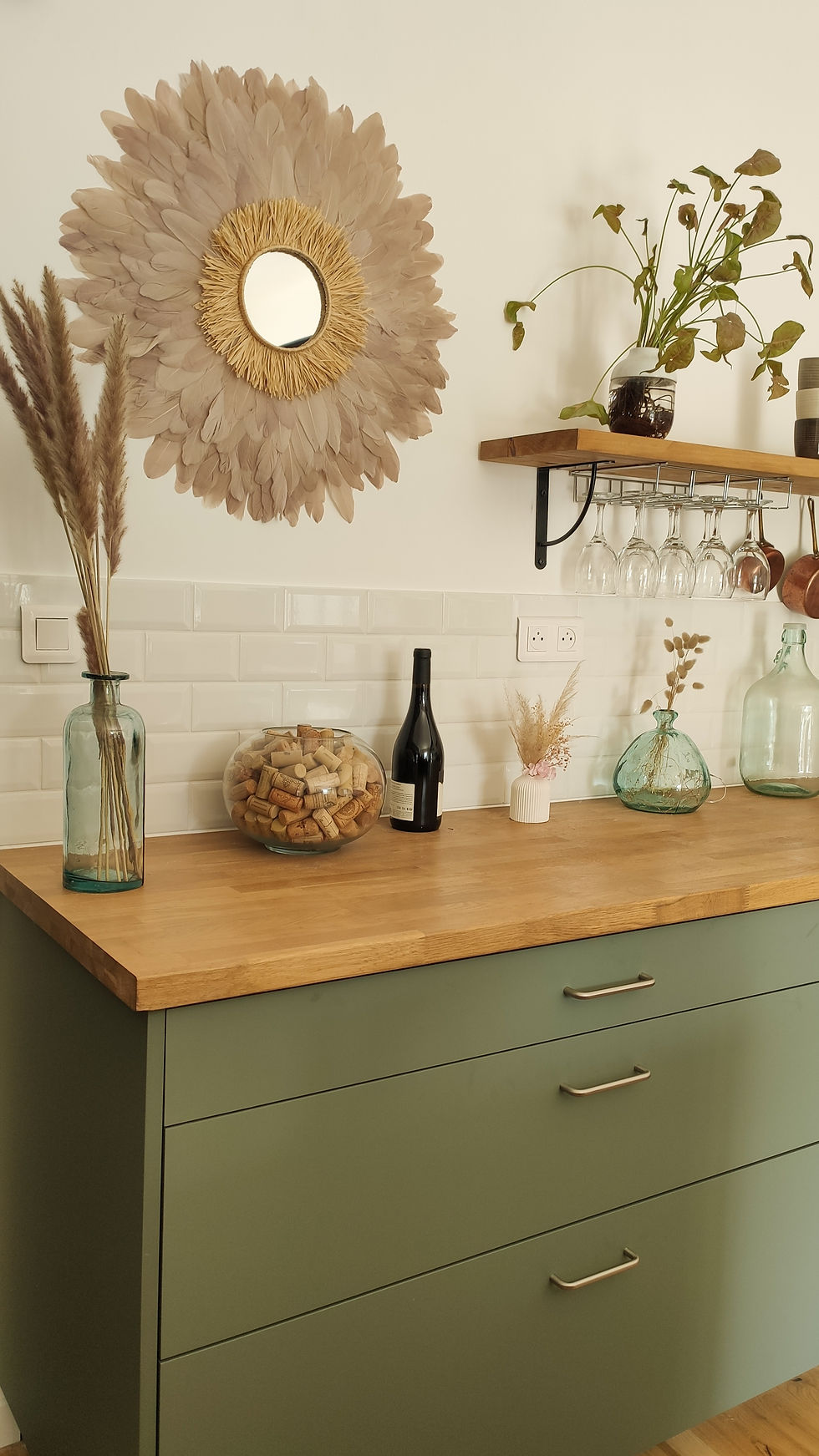 Miniature : Jujuhat Nude Raphia