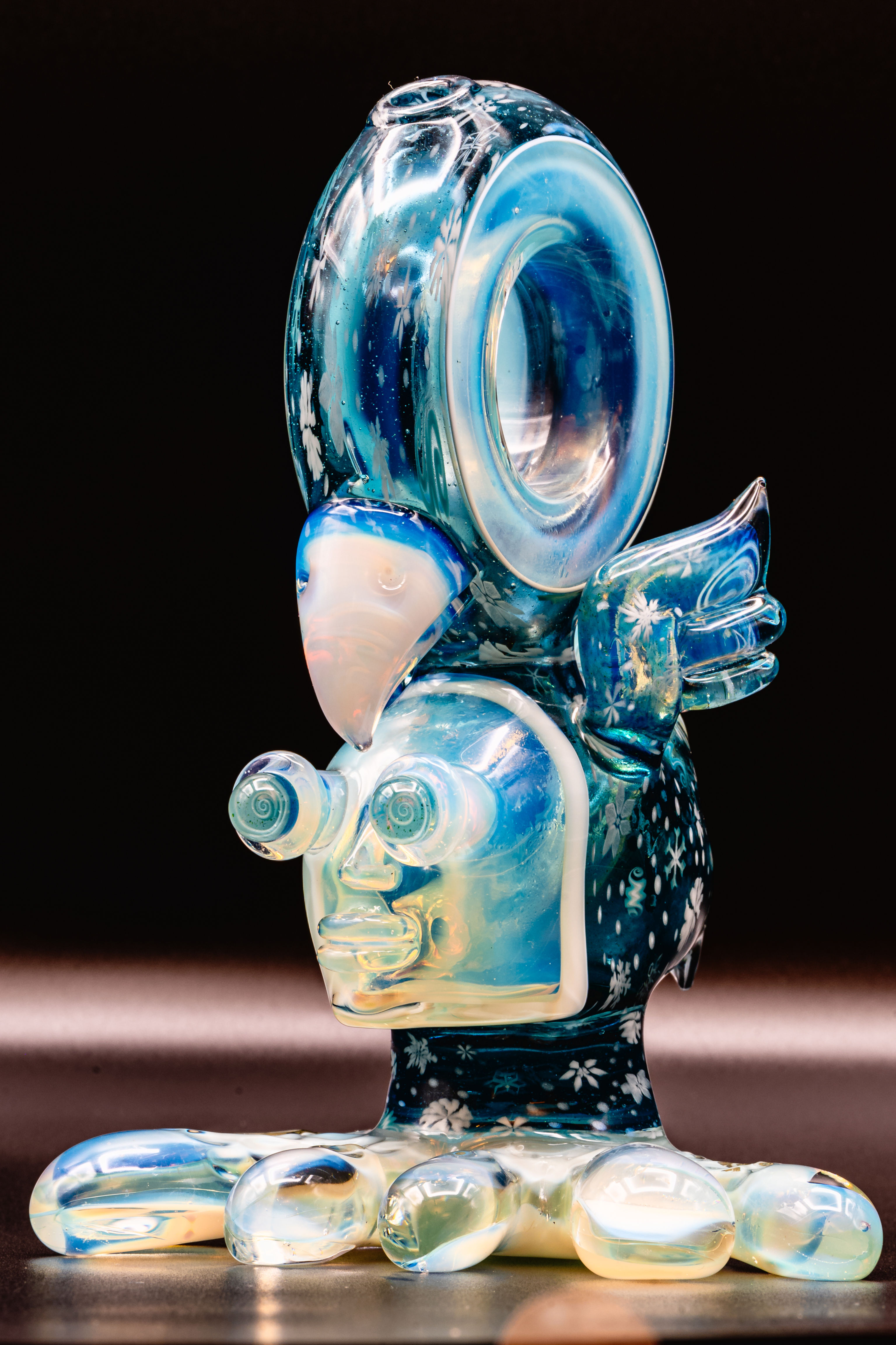 Snowbird Devi (2024) - Banjo x Christian x Calvin