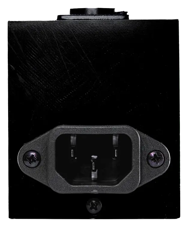 Thumbnail: Disorderly Conduction - DC Cobra 3D Printed E-Nail Controller