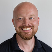 Basti von Rescue4Home – Erste-Hilfe-Traine