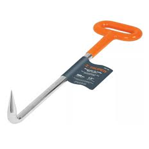 AMARRADOR DE VARILLA