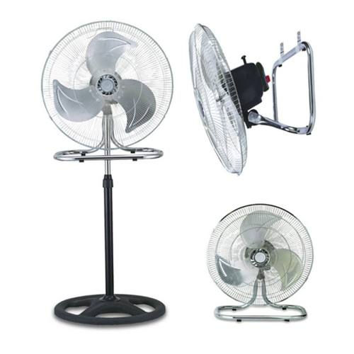 VENTILADOR DE PEDESTAL