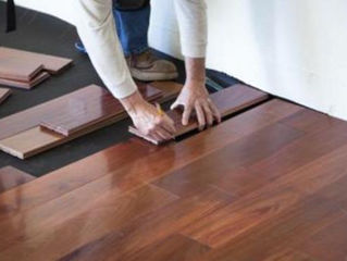 Upgrade your Home with Beautiful Laminate or Hard Wood Floors.