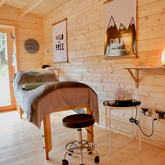 Heals Reflexology