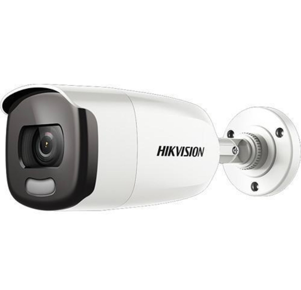 Hikvision 2MP Outdoor Analog CCTV Camera