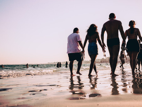 On the Blended Family Dynamic