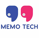 MEMO TECH logo