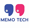 MEMO TECH logo