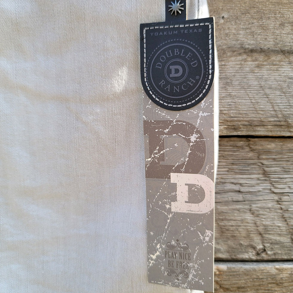 Thumbnail: Saddleback Skirt