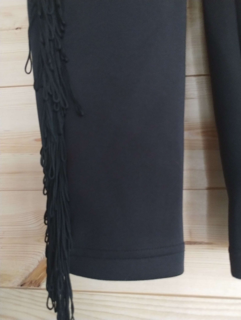 Thumbnail: Fringe English Riding Britches