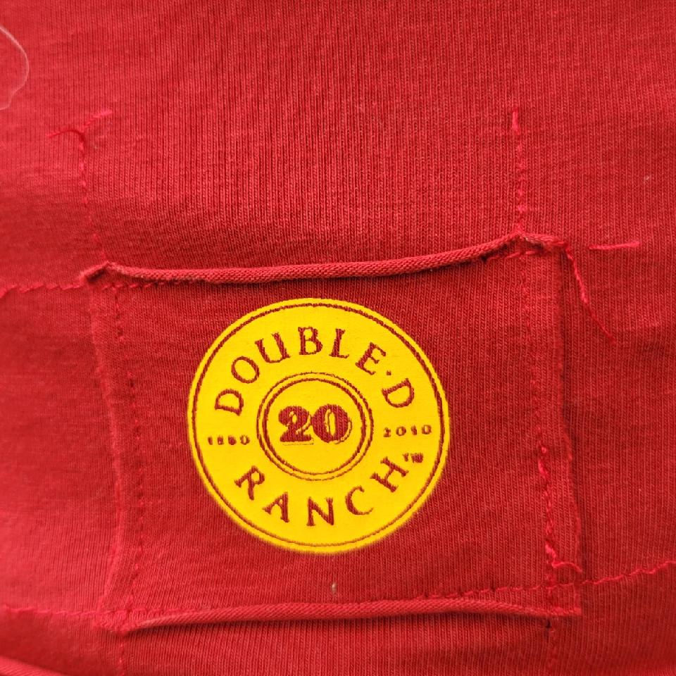 Thumbnail: Kick it Up Embroidered Top