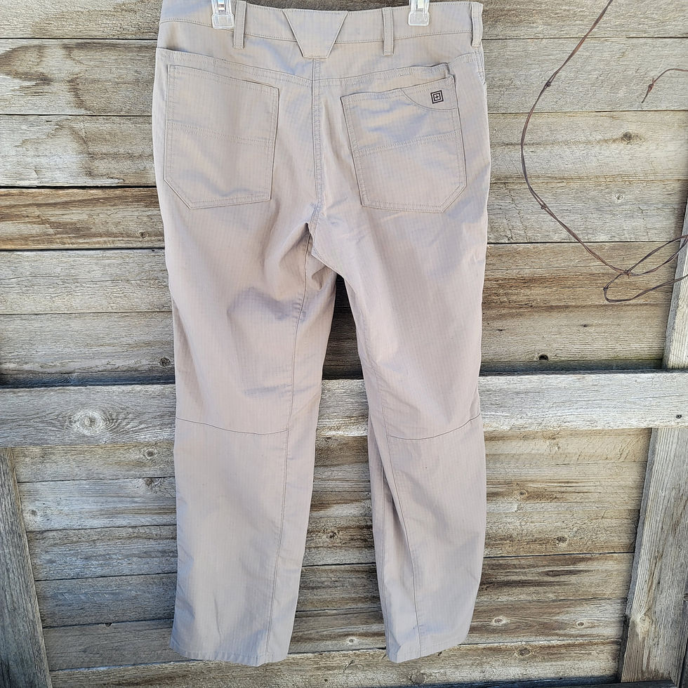 Thumbnail: Tactical Pant