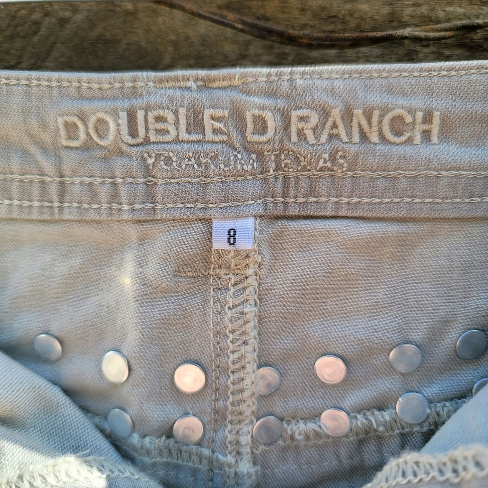 Thumbnail: Saddleback Skirt