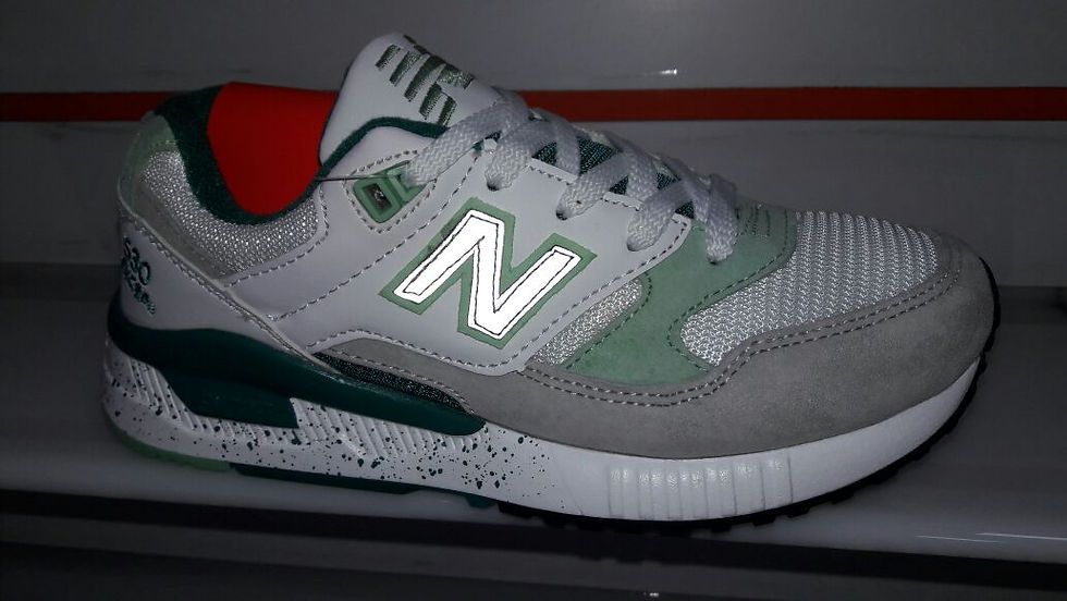 REPLICA NEW BALANCE DAMA