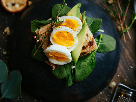 My experience with the Ketogenic Diet (yes I tried a 'fad')