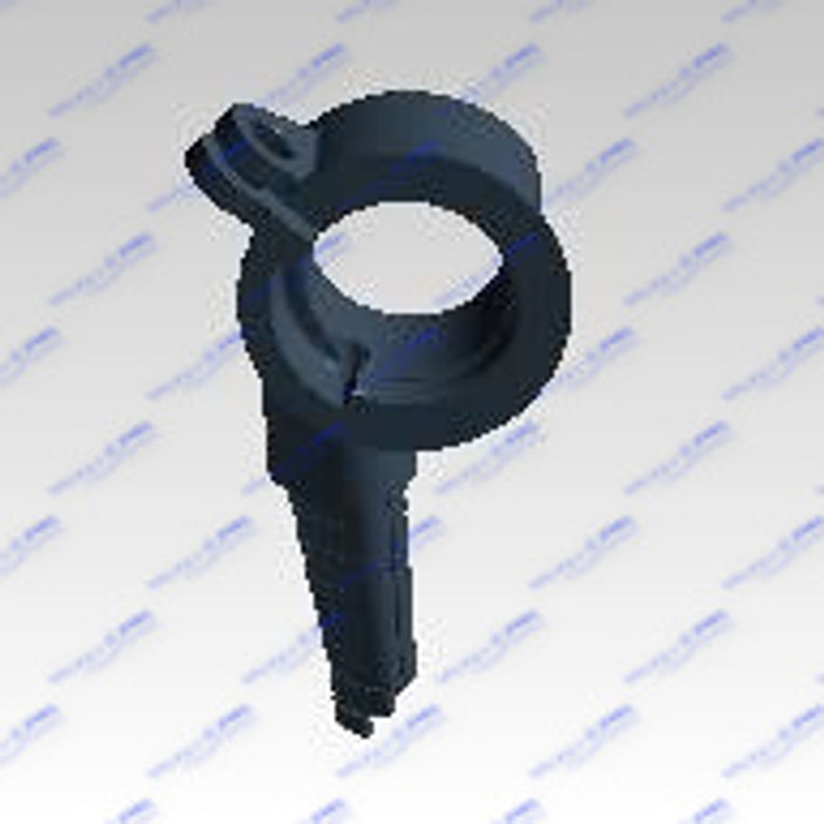 Royal Enfield Bullet 350 Stay Assy, Flh Ran00292