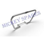 Royal Enfield Classic Meteor Silver Trapezium Engine Guard KXA00008 (2021)