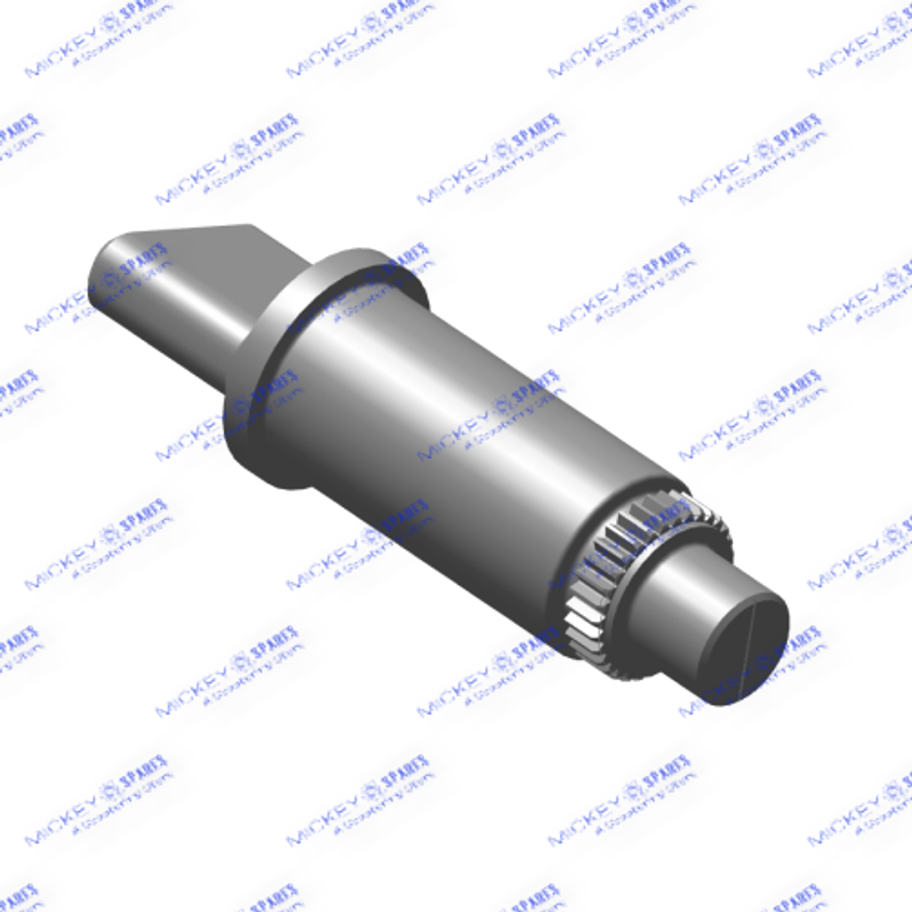 Royal Enfield Classic 500 Bsiii Operating Cam (593075)