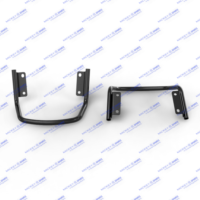 GRAB HANDLE,FINISHED (148703)