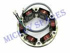 3 Wire Alternator Stator Coil Fit For Royal Enfield Motorbikes