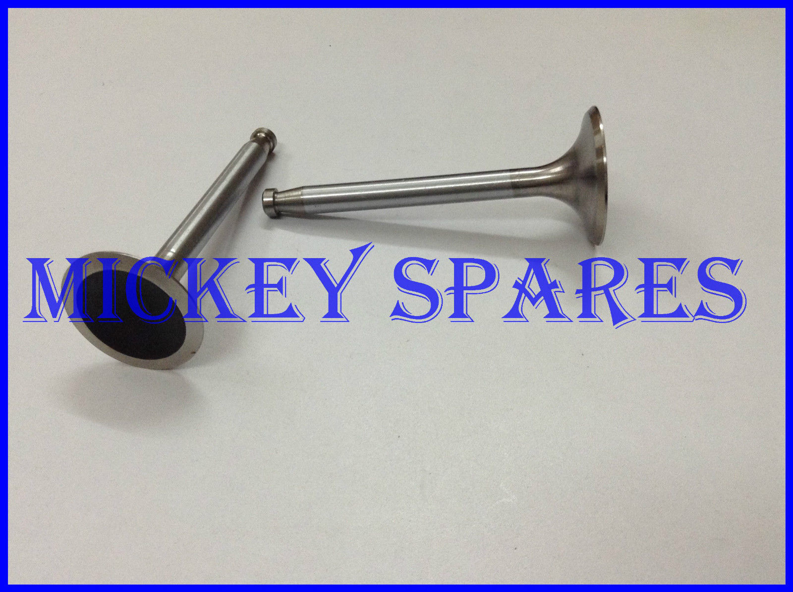 New Royal Enfield Head Valve Kit 350CC