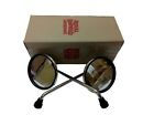 Royal Enfield Electra Genuine Mirror Set Chrome