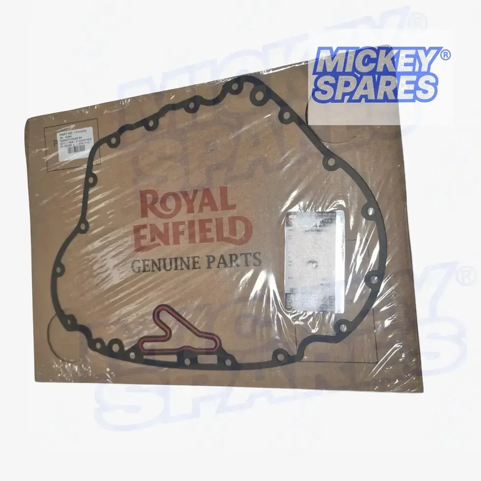 RH engine cover gasket 1570109