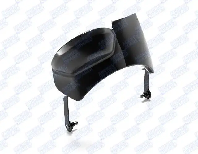 Royal Enfield Guerrilla instrument cowl