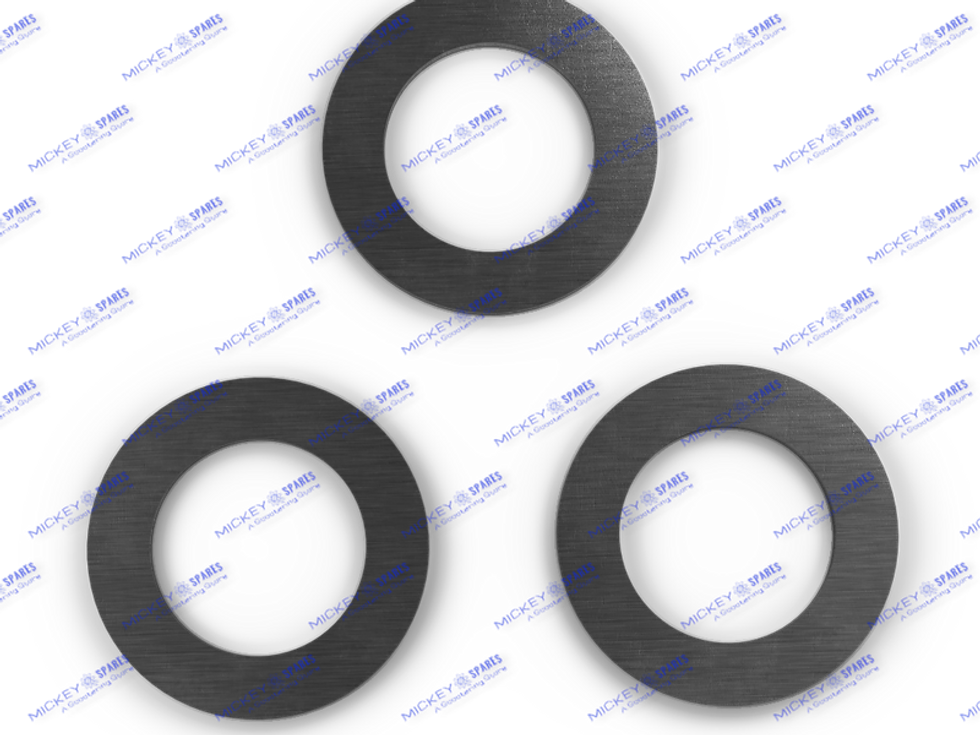 Royal Enfield Continental Gt 650 Bsvi Shim-Gear Shift Shaft (574214)