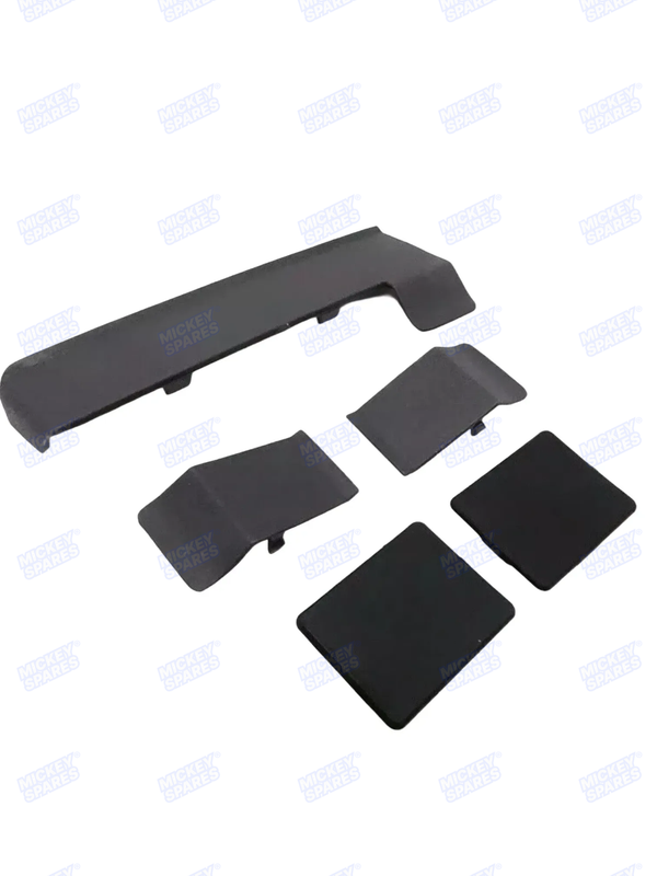 Suzuki Samurai SJ410 SJ413 dashboard panel trim kit