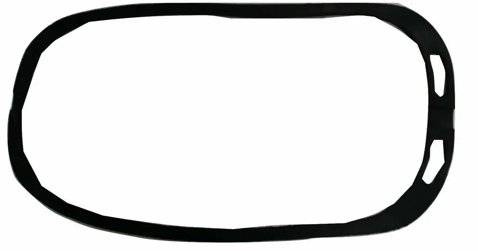 Vespa PX LML petrol tank rubber gasket