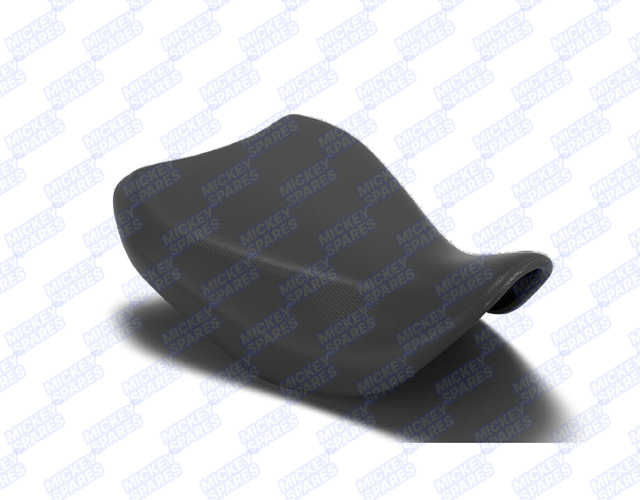 Royal Enfield Himalayan 450 Black Low Ride Seat