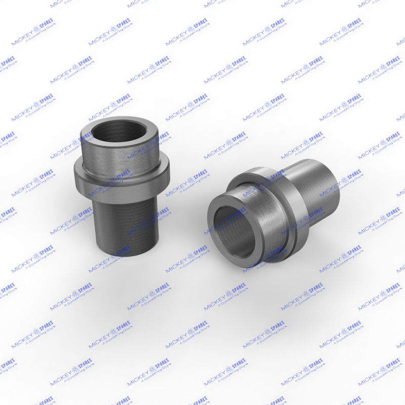 Royal Enfield Bullet 350 Spacer - Cushion Rubber Rat00024
