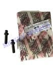 ROYAL ENFIELD TAPPET ADJUSTER MACHISMO PART NUMBER 500408 GENUINE ITEM