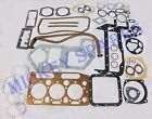 Fits For Perkins P3 Engine TE20 TEA20 TEF2035 Complete Engine Rebuild Gasket Kit