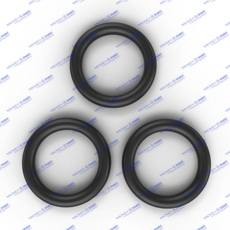 O RING - CAP OIL FILLER (500621)