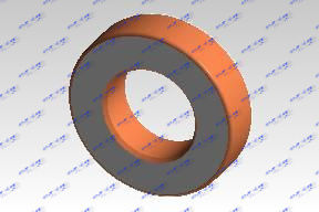 Royal Enfield Classic 500 Bsiv Bearing 6005 C3 - Wheel Assembly (145553)