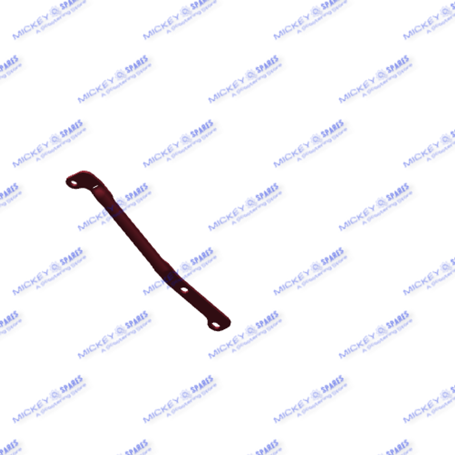 Royal Enfield Classic 500 Bsiii Stay-Center-Rh - Royal Maroon (865107)