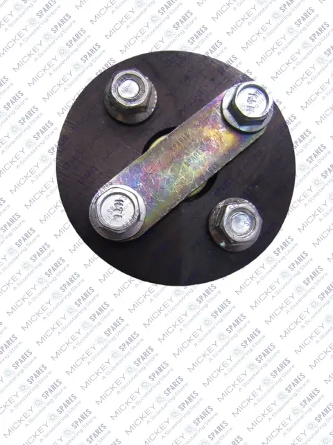 Suzuki Samurai steering joint biscuit kit